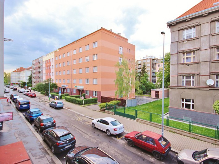 Квартира, 2+кк, 52 м2, Прага 10 – Вршовице фото 8
